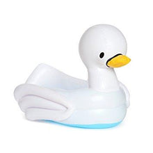 Load image into Gallery viewer, Munchkin Swan White Hot Inflatable Tub