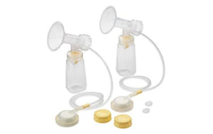 Symphony Double Pumping Kit