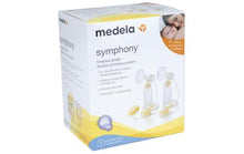Load image into Gallery viewer, Symphony Double Pumping Kit