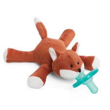 Wubbanub Pacifier Classic Collection