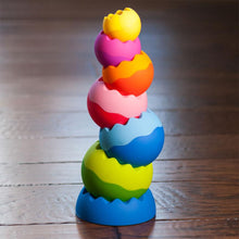 Load image into Gallery viewer, Fat Brain Toys Tobbles Neo