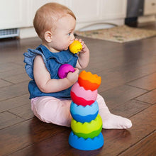 Load image into Gallery viewer, Fat Brain Toys Tobbles Neo