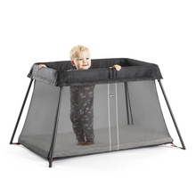 Load image into Gallery viewer, BabyBjörn Travel Crib Light