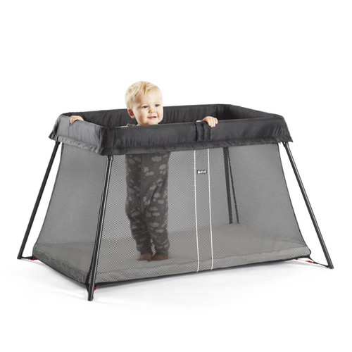 BabyBjörn Travel Crib Light