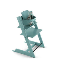 Load image into Gallery viewer, Stokke Tripp Trapp High Chair Bundle