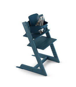 Stokke Tripp Trapp High Chair Bundle