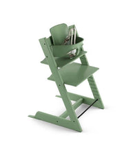 Load image into Gallery viewer, Stokke Tripp Trapp High Chair Bundle