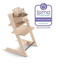 Load image into Gallery viewer, Stokke Tripp Trapp High Chair Bundle