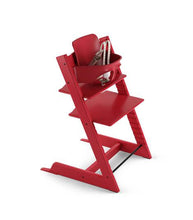 Load image into Gallery viewer, Stokke Tripp Trapp High Chair Bundle