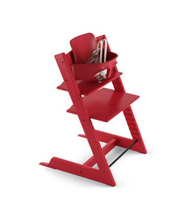 Stokke Tripp Trapp High Chair Bundle