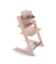 Load image into Gallery viewer, Stokke Tripp Trapp High Chair Bundle
