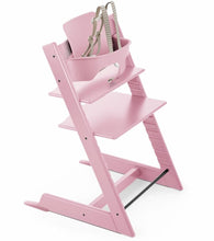 Load image into Gallery viewer, Stokke Tripp Trapp High Chair Bundle