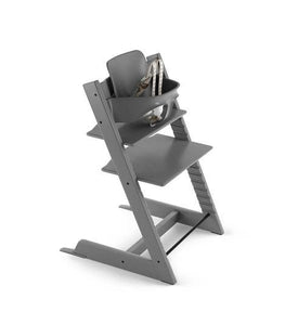 Stokke Tripp Trapp High Chair Bundle