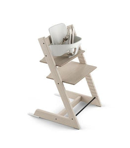 Stokke Tripp Trapp High Chair Bundle