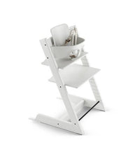 Load image into Gallery viewer, Stokke Tripp Trapp High Chair Bundle