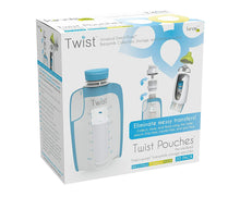 Load image into Gallery viewer, Kiinde Twist Pouch 20pk