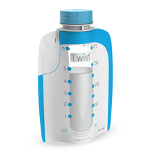 Load image into Gallery viewer, Kiinde Twist Pouch 20pk
