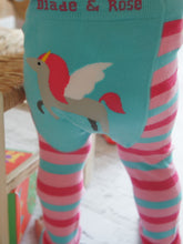 Load image into Gallery viewer, Blade &amp; Rose Leggings