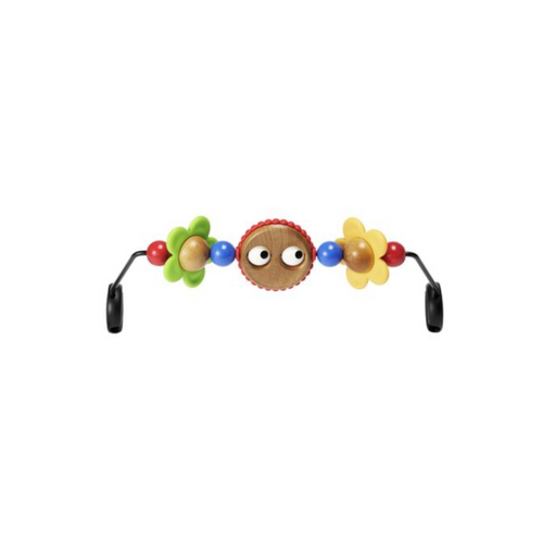 BabyBjörn Toy for Bouncer - Googly Eyes