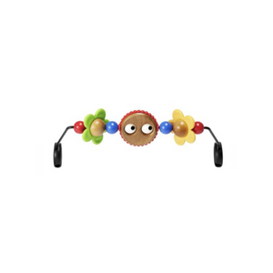 BabyBjörn Toy for Bouncer - Googly Eyes
