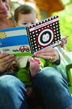 Load image into Gallery viewer, Manhattan Toy Wimmer-Ferguson See &amp; Say Book