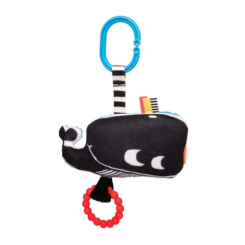 Manhattan Toy Wimmer-Ferguson Travel Toy