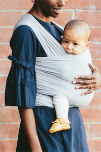 Solly Baby Wrap