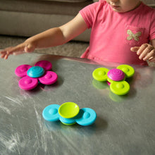Load image into Gallery viewer, Fat Brain Toys Whirly Squigz