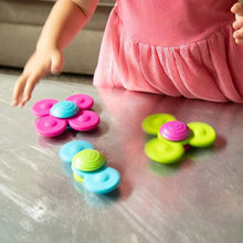 Load image into Gallery viewer, Fat Brain Toys Whirly Squigz