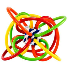 Load image into Gallery viewer, Manhattan Toy Company Winkel Color Burst