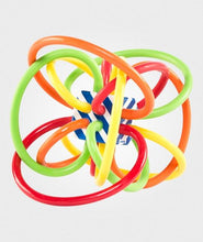 Load image into Gallery viewer, Manhattan Toy Company Winkel Color Burst