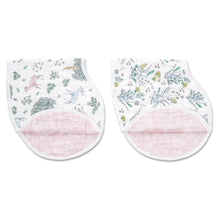 Load image into Gallery viewer, aden + anais Classic Burpy Bibs