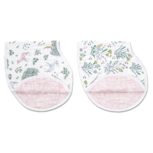 aden + anais Classic Burpy Bibs