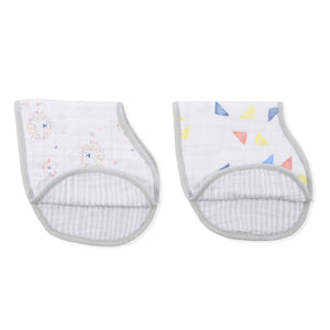 aden + anais Classic Burpy Bibs