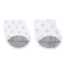 Load image into Gallery viewer, aden + anais Classic Burpy Bibs