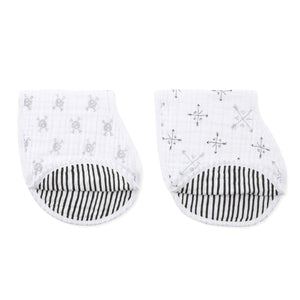 aden + anais Classic Burpy Bibs