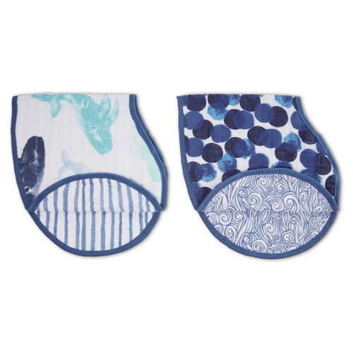 aden + anais Classic Burpy Bibs