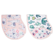 Load image into Gallery viewer, aden + anais Classic Burpy Bibs