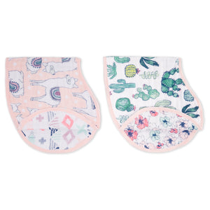 aden + anais Classic Burpy Bibs