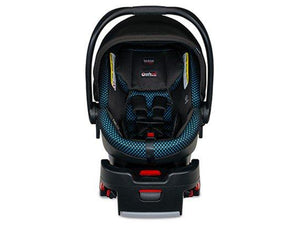 Britax B-Safe Ultra Cool Flow
