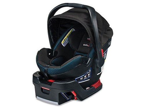 Britax B-Safe Ultra Cool Flow