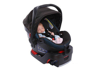 Britax B-Safe Ultra Cool Flow