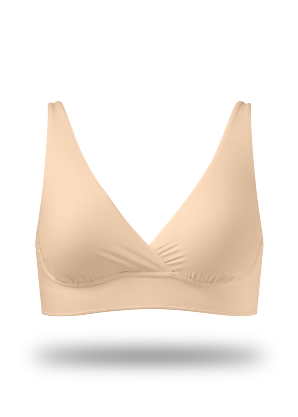 Bravado Designs Ballet Nursing Bra