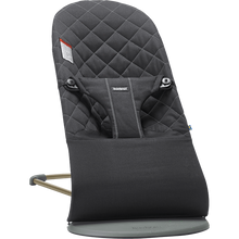 Load image into Gallery viewer, BabyBjörn Bouncer Bliss, Quilted Cotton