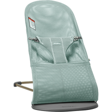 Load image into Gallery viewer, BabyBjörn Bouncer Bliss, Mesh