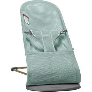 BabyBjörn Bouncer Bliss, Mesh