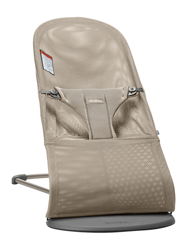 BabyBjörn Bouncer Bliss, Mesh