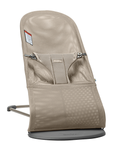 BabyBjörn Bouncer Bliss, Mesh