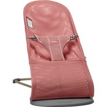 Load image into Gallery viewer, BabyBjörn Bouncer Bliss, Mesh