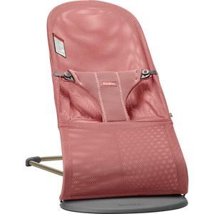 BabyBjörn Bouncer Bliss, Mesh